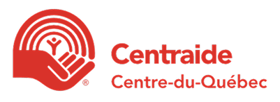 Aller sur le site de Centraide Centre du Québec